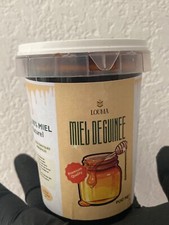 Pot de 500g de Miel brut de