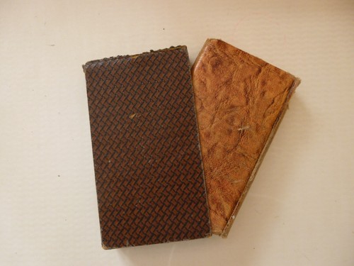 Ancien missel 1885 - ,