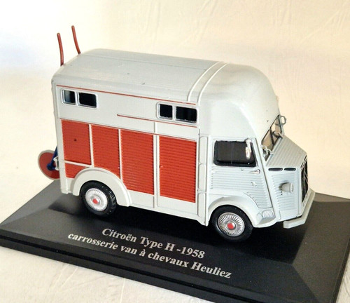 Citroen type transport de - type,