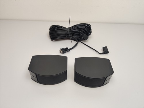 Bose lifestyle - 2x,