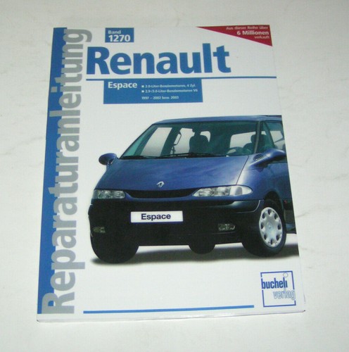 Manuel réparation renault - réparation,