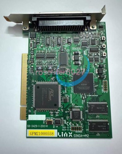 Linx image capture card - 1x,