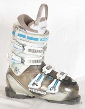 Head edge next - edge, white