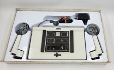 Superbe PONG RADIOLA TO 3 Jeu Electronique Télévisé excellent état fonctionnel