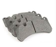 Kit de plaquettes de frein