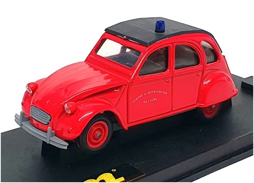 Verem scale diecast - verem,