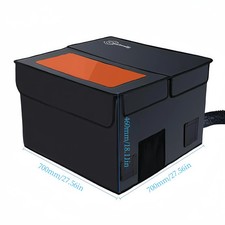 Machine de gravure Laser