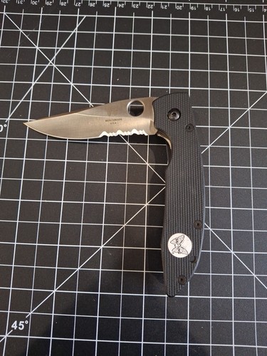 Benchmade usa - benchmade,