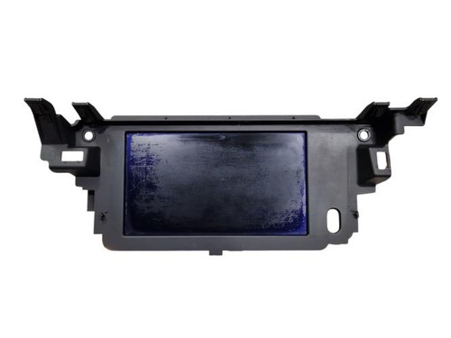 Ecran gps renault laguna - gps,