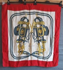 Hermès Grygkar   " Brides De