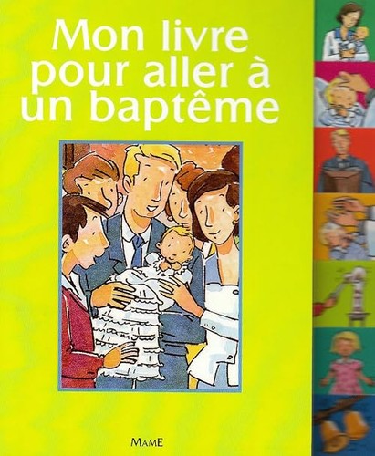Mon livre pour aller - , un