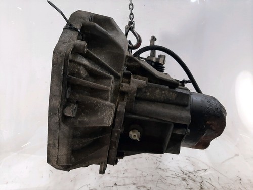 Boîte vitesses type jr5306 - de,