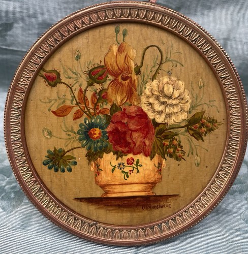 Tableau peinture cadre - tableau,