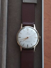 Montre CITIZEN à remontage