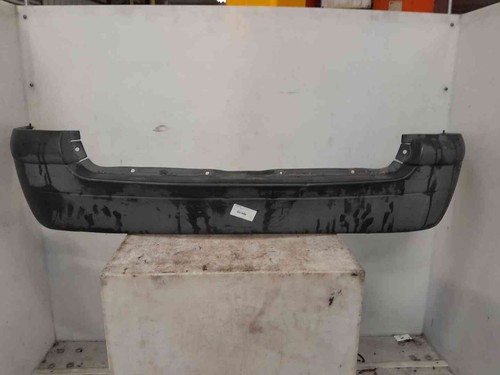 Pare choc arriere renault - pare-choc,