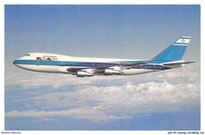 ASVP7-0571-AVIATION - Boeing 747