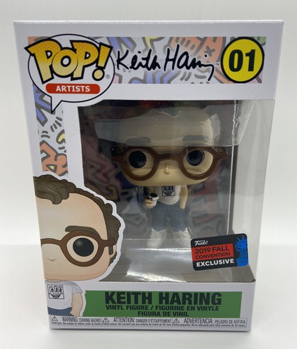 Funko pop artists - pop,