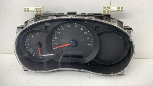 Compteur renault kangoo - compteur,