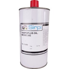 Diluant tampographie 900 ml – pour encres Tampoplus haute viscosité