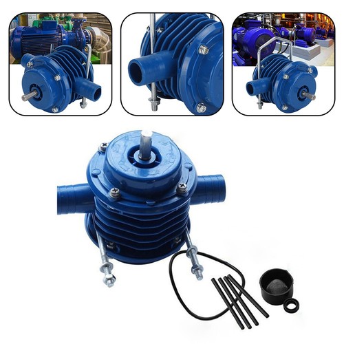 Pompe eau perceuse - eau, de