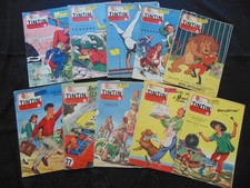 lot de 10 Journaux / revues