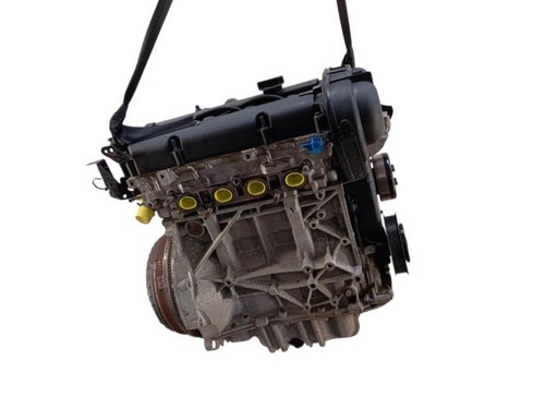 Moteur ford fiesta - moteur, phase