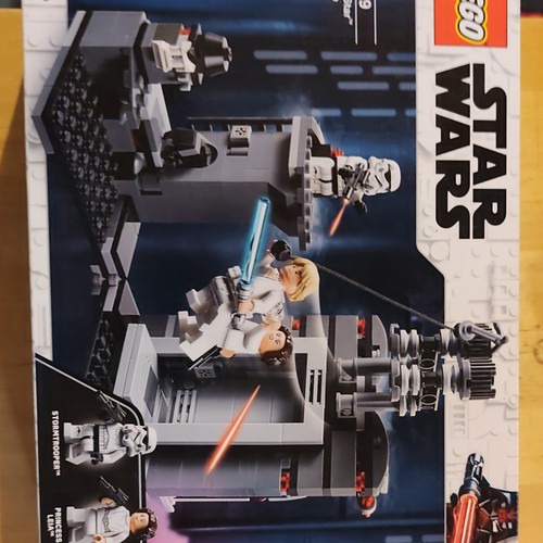 Lego star 75229 - lego,
