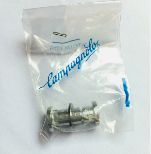 Tige selle campagnolo super - selle,