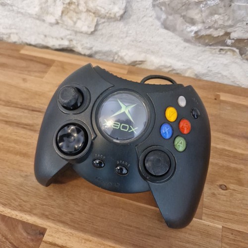 Manette xbox 1ere - xbox,