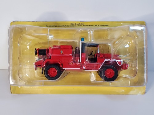 Acmat tpk 4x4 sapeur - tpk,