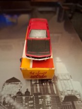 OPEL Manta (1970) Solido