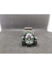 ▄▀▄ BENTLEY SPEED SIX