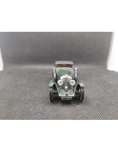 Bentley speed six - speed,