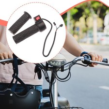 Poignée D'accélérateur