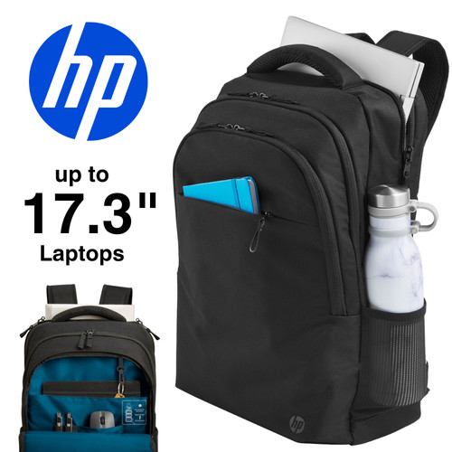 Professionnel - hp,