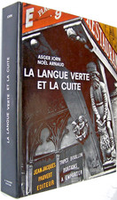 LA LANGUE VERTE ET LA CUITE
