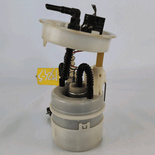 Pompe à essence avec