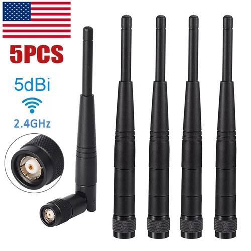 4ghz wifi antenna - 5*,