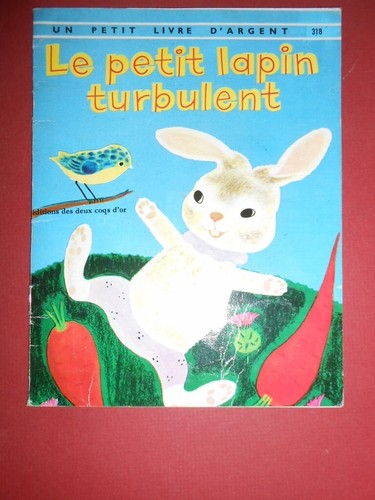 Petit livre argent - d'argent, le