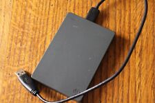 SEAGATE 1TB 1TO PORTABLE HDD DISQUE DUR USB3.0 RAPIDE FAST TBE GREAT CONDITION