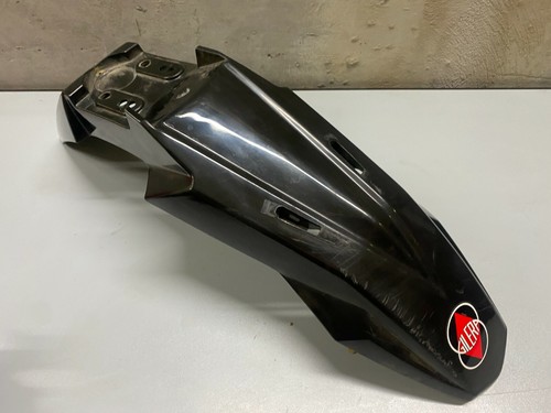 Garde boue avant moto - boue,
