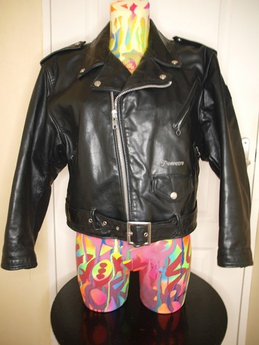 Vintage perfecto schott 106 - vintage,