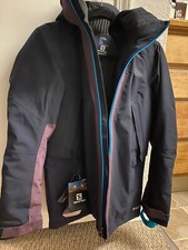 SALOMON Whitezone Jacket -
