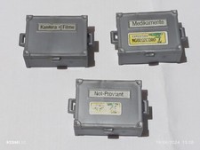 PLAYMOBIL VALISES SAFARI PHOTO BÉDOUINS DÉSERT REF 3189 3413 3414