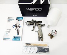 Anest Iwata WS-400 Series 2