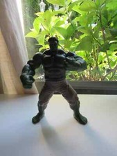 9 ⚜️  Figurine Hulk 15 Cm