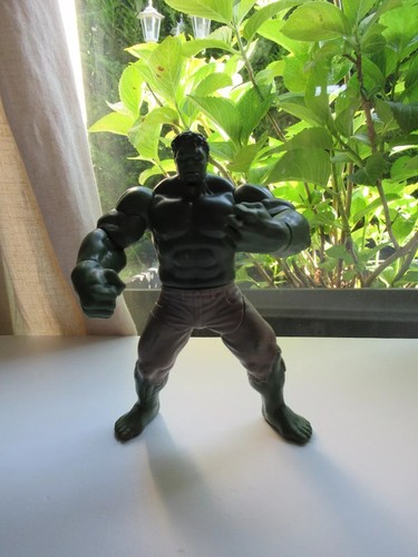 Figurine hulk 15 - figurine,