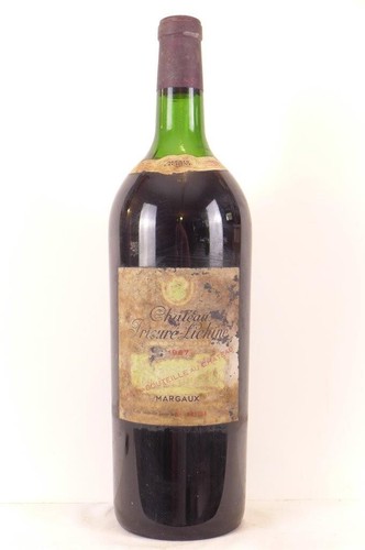 Magnum 150 margaux ch - magnum, cl