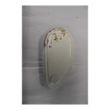 CAPOT DE COURROIE MOTOBINEUSE