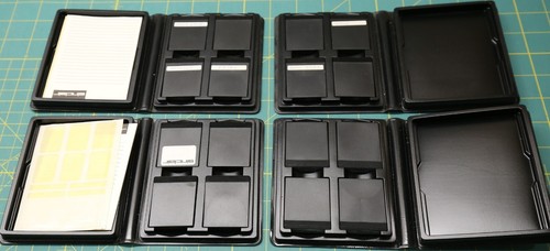 Lot sinclair ql - lot, of